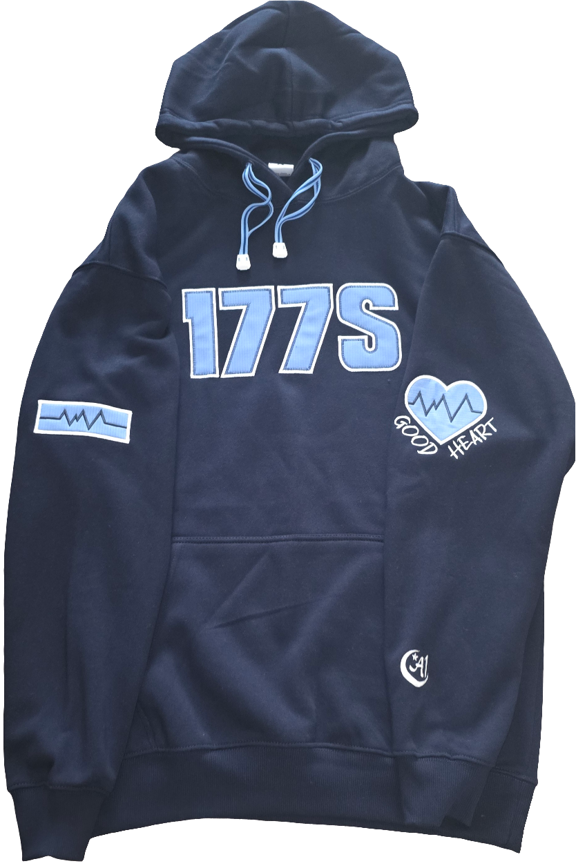 177S (17 Rakats 7 Days = Success)