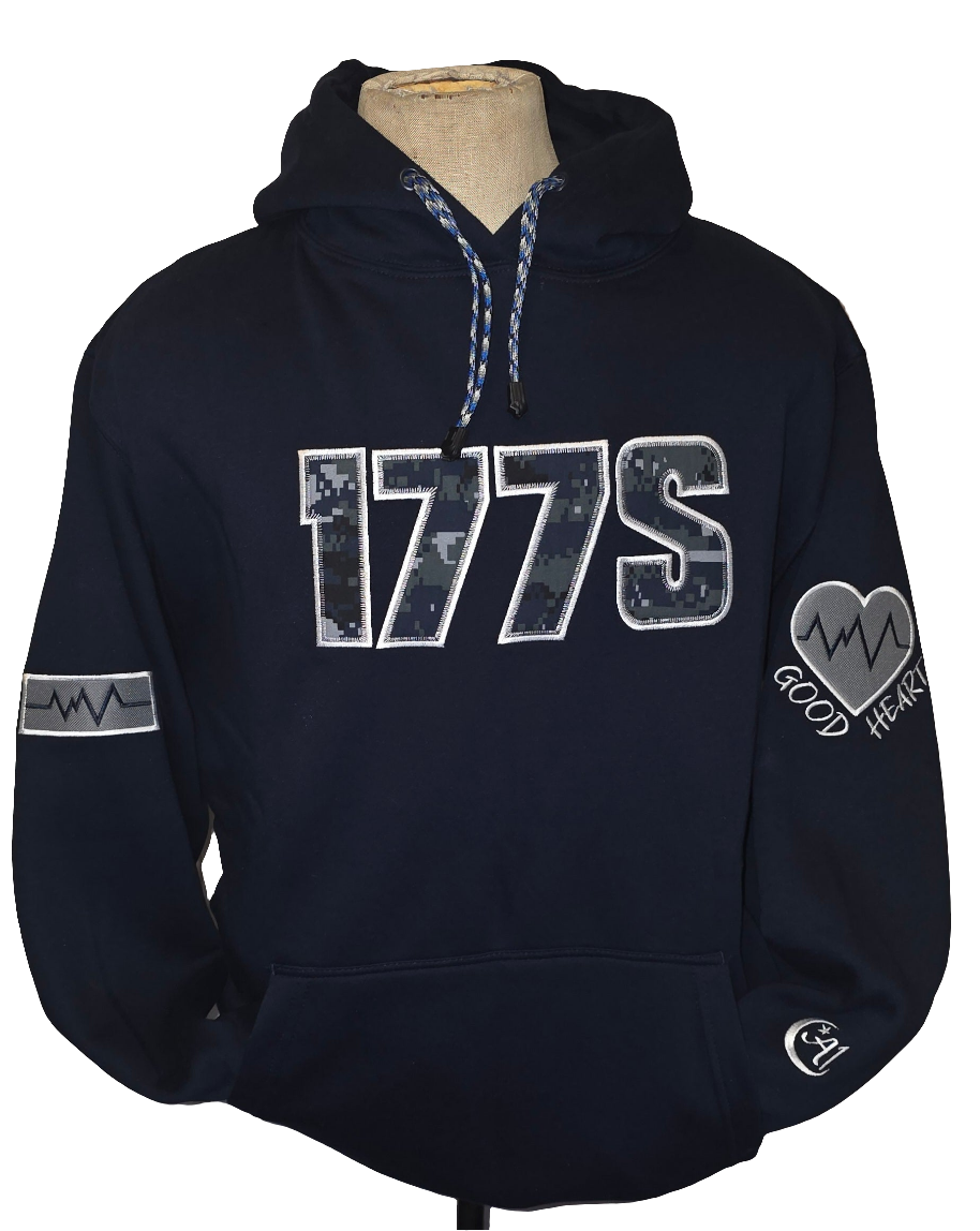 177S (17 Rakats 7 days= Success)