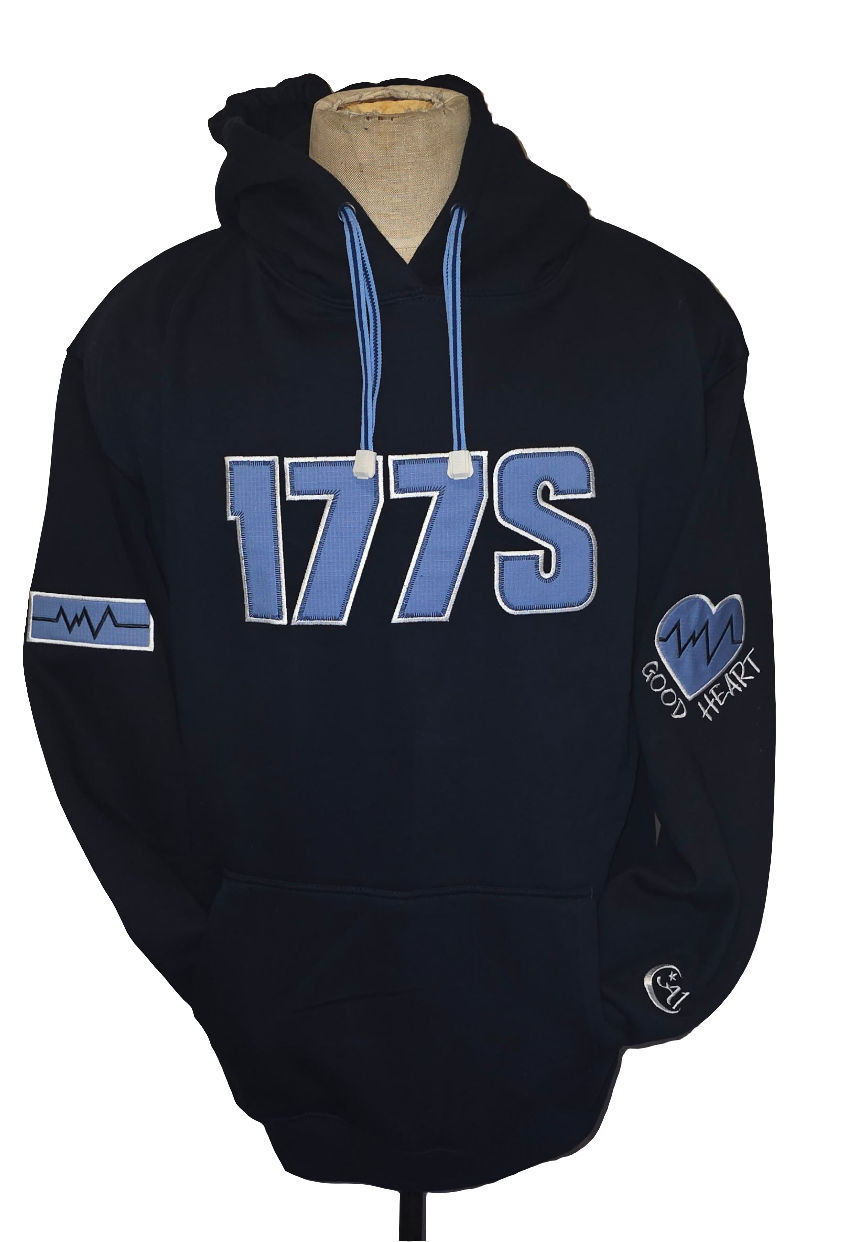 177S (17 Rakats 7 Days = Success)