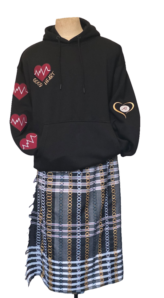 2 piece set