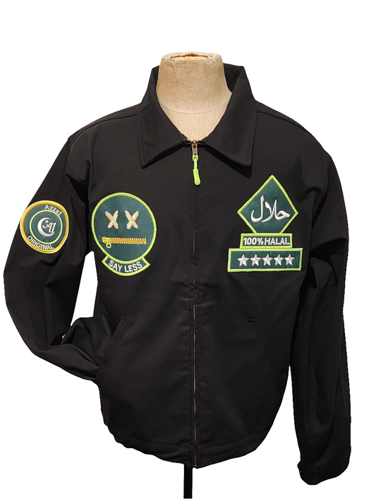 Dickies style jacket