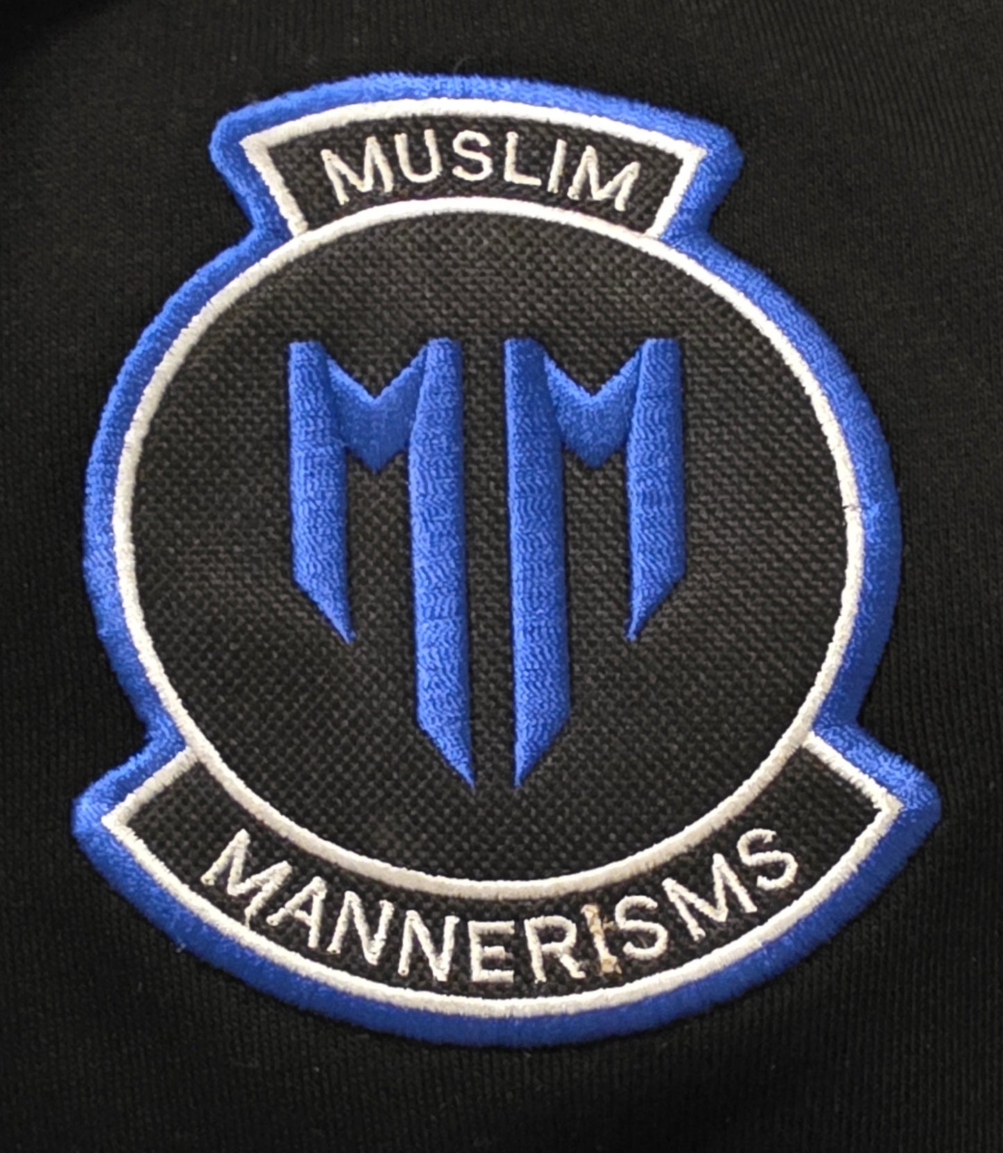 177S Royal Hoodie (17 Rakats a day 7 days a week = Success)