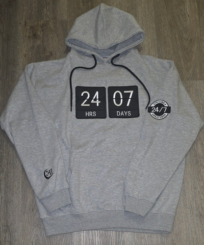 24/7 Hoodie