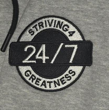 24/7 Hoodie