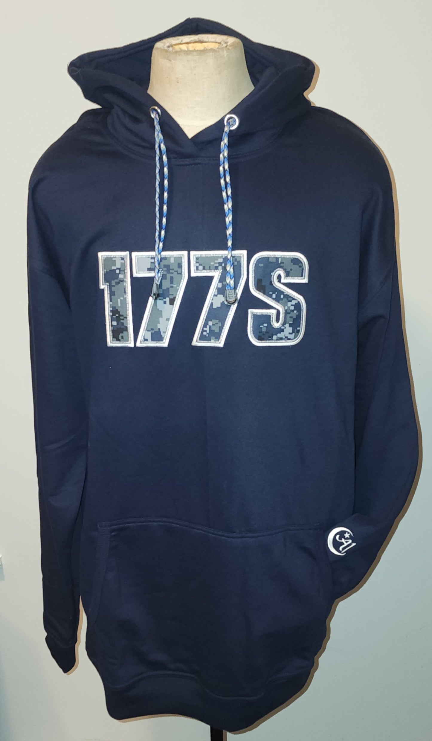177S (17 Rakats 7 days= Success)